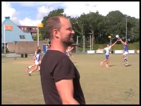 Wit-Blauw 2 -Dindoa 2