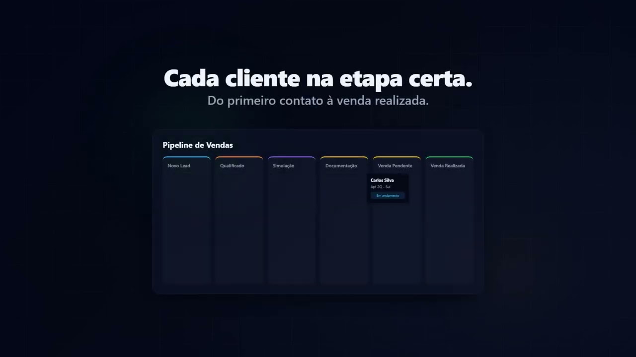 ImobPilot Demo