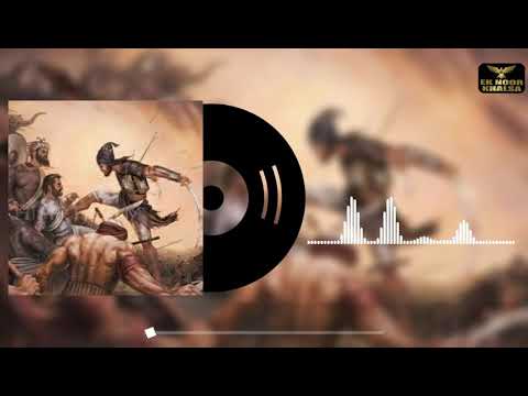 Remix Sher Rann Vich Lalkaare Maarda (CHAMKAUR SAHIB JUNG) new remix kavishri 2021