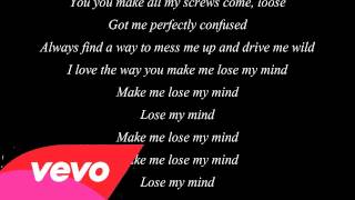 Lose My Mind Brett Eldredge Lyrics