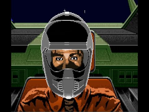 Wing Commander [any% good ending] Speedrun (23:07)