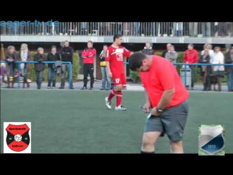 agger-tv  Lokal Derby TuS Birk vs SV Lohmar