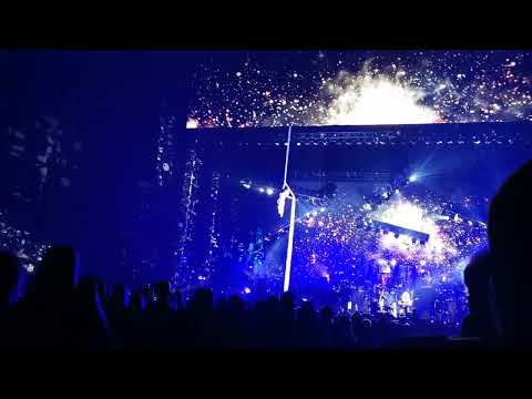 Interstellar LIVE - Hans Zimmer, Kraków 21.04.2022, fragment