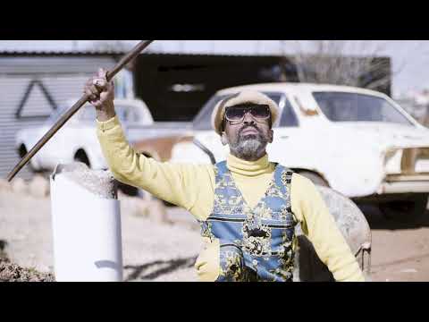 DJ Maphorisa & Kabza De Small FT Qwesta Kufet - MI AMOR (Official Music Video)