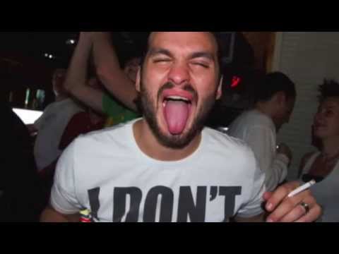 Steve Angello VS Cream - Sunshine of Knas (GlowTape! Mashup)