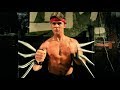 Kickboxers Vendetta Personale L Allenamento HD