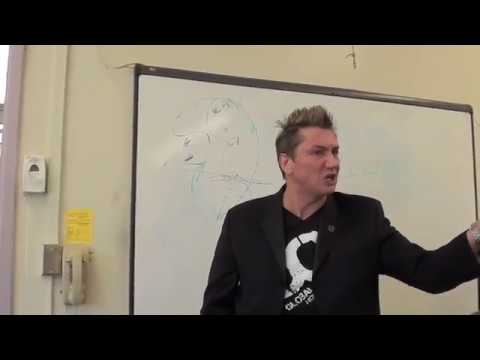 .Haircolor class: more Max 6(last), Bleach, lightening formulas