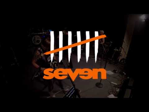 Seven - SEVEN - Hra s osudem - live in  Bělá pod Bezdězem 10/2019