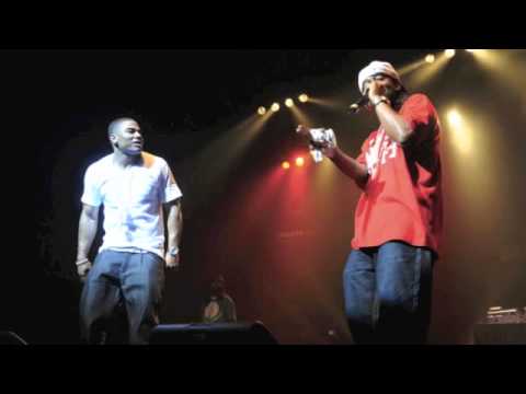 Nelly - Go (Feat. Murphy Lee and City Spud)