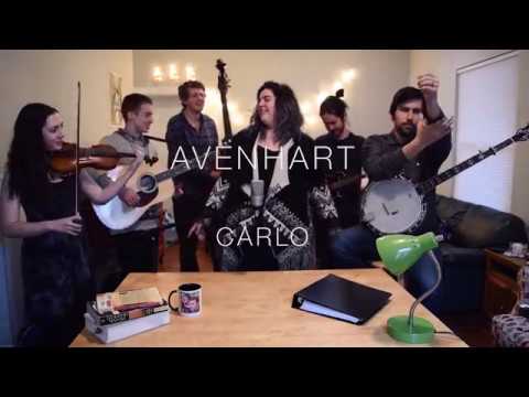 Avenhart - Carlo (Tiny Desk Contest 2017)