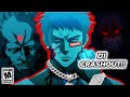 NINJA KAMUI HAD THE MOST DESERVED CRASHOUT