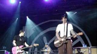 BLINK 182 SHUT UP