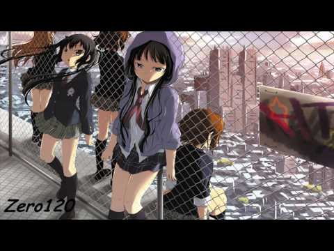 • Nightcore - Über den Dächern