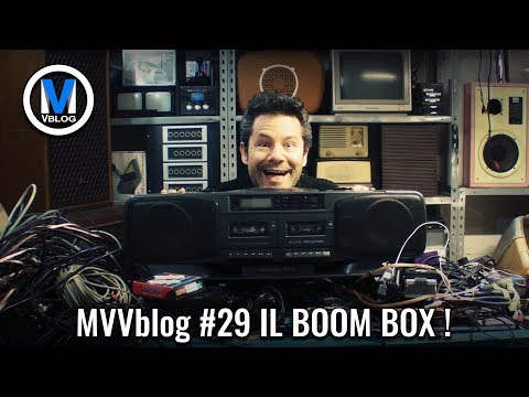 Il BoomBox
