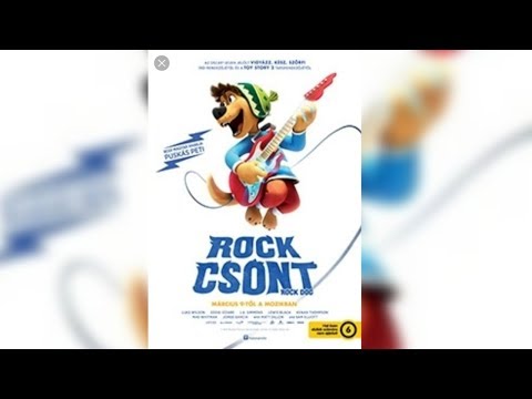 Rock Csont Teljes film Magyarúl