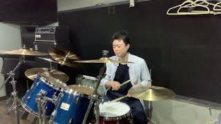 Sunshine Sunshine/Superfly　叩いてみた　drum cover