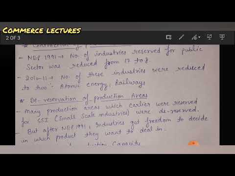 economic reforms since 1991 new economic policy need for nep or economic reforms class 12
