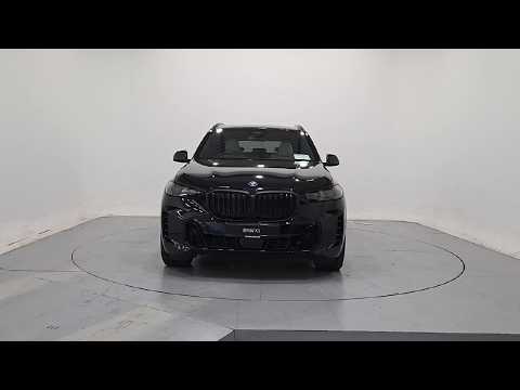 BMW X5 xDrive50e M Sport - Image 2