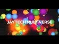 Jaytech - New Vibe (Album Version) 