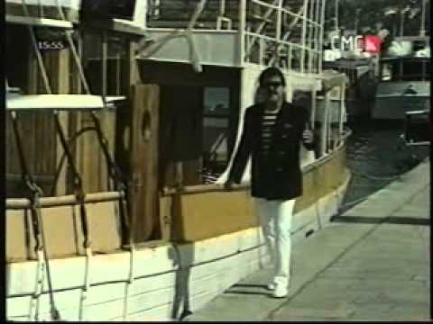 Milo Hrnic - Kome bi sumilo more sinje