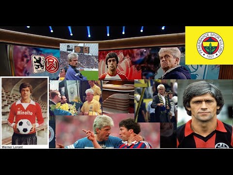 Ruhe in Frieden, Werner Lorant – Ein Leben für 1860 München