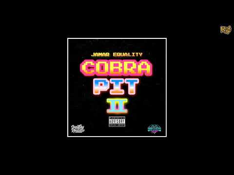 Jamar Equality - 9:15 [Prod. by Blazy Green]