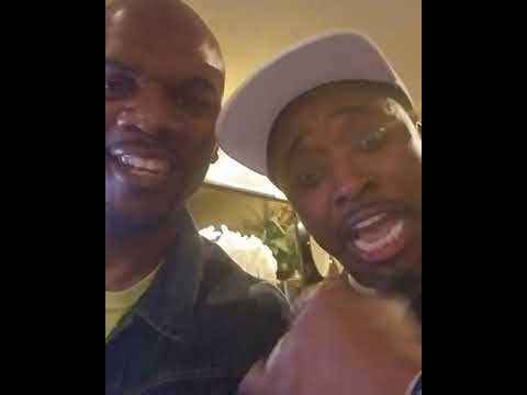 Promotional video thumbnail 4 for Mario Hodge
