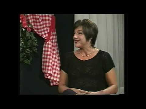 Živa reč - Mr Aleksandra Horvat