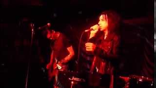 Mechanical Cabaret 03 Desperate But Not Serious (Aces & Eights 20/06/2014)