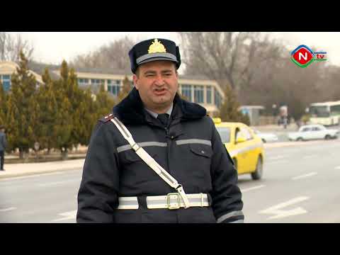 Yaşıl işıq - 28.02.2022