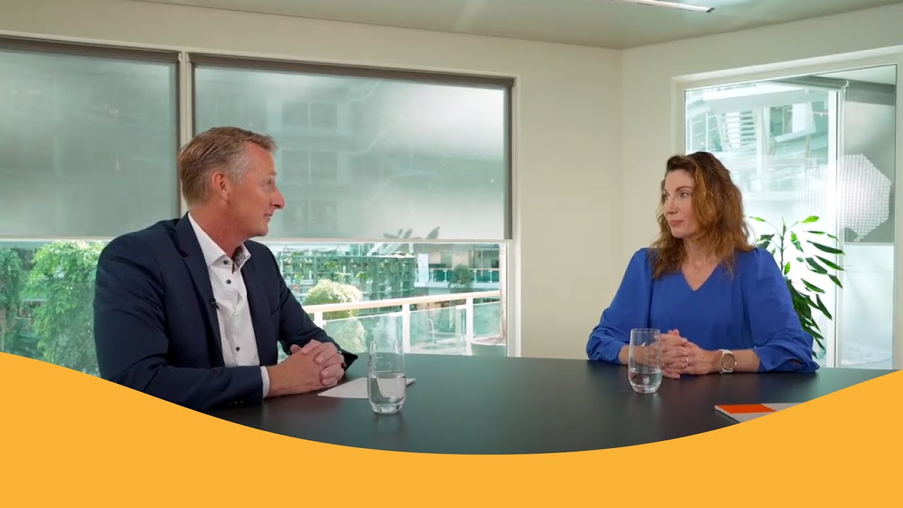 Video: SPW Webinar Uitleg over uw vernieuwde pensioen