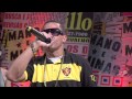 Detentos Do Rap No Manos E Minas