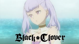 Cover art for Black to the dreamlight (black clover ending 3)