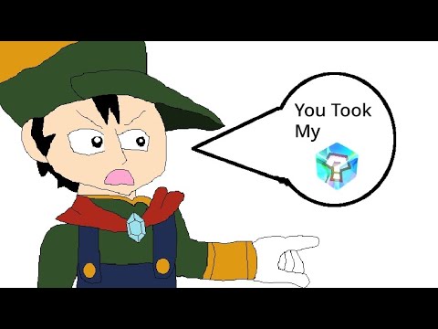 (party crashers) you took my item compilation 