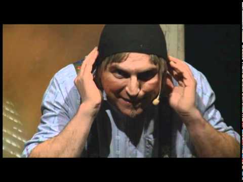 #von_allmen: mänh@ten - Ds Märli vom Mänhätten (CLiP FiiF)