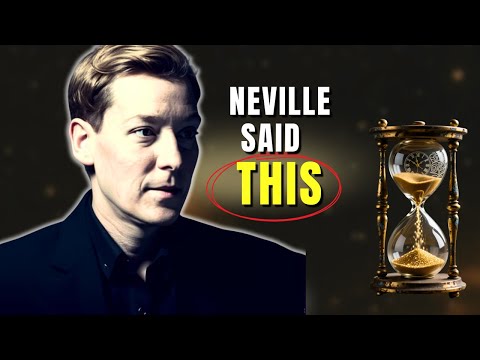 FOCUS ON YOURSELF, STOP WASTING YOUR PRECIOUS LIFE – Neville Goddard Teachings