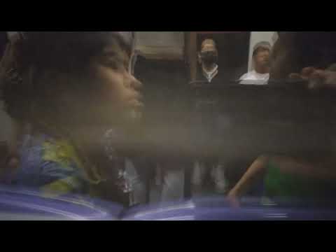 [SBST] Alstom Metropolis C751C Set 72021 Ride From NE1/CC29 Harbourfront To NS24/NE6/CC1 Dhoby Ghaut