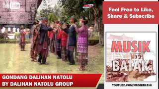 Download lagu Gondang Batak Dalihan Natolu Group Gondang Dalihan... mp3