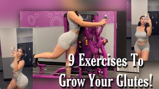 My Leg Day Workout Routine