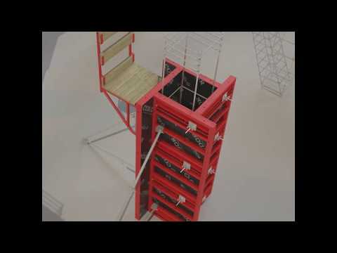 Condor Spa Pilastro Optimo