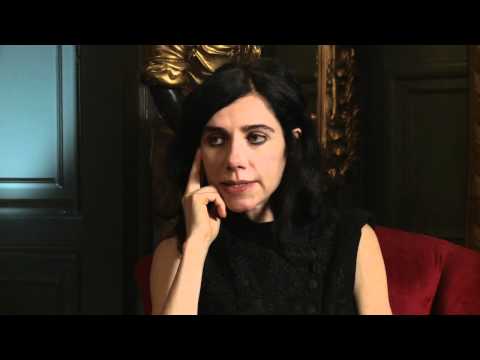 Thumbnail for PJ Harvey: 'I was just trying to survive' by PJ Harvey