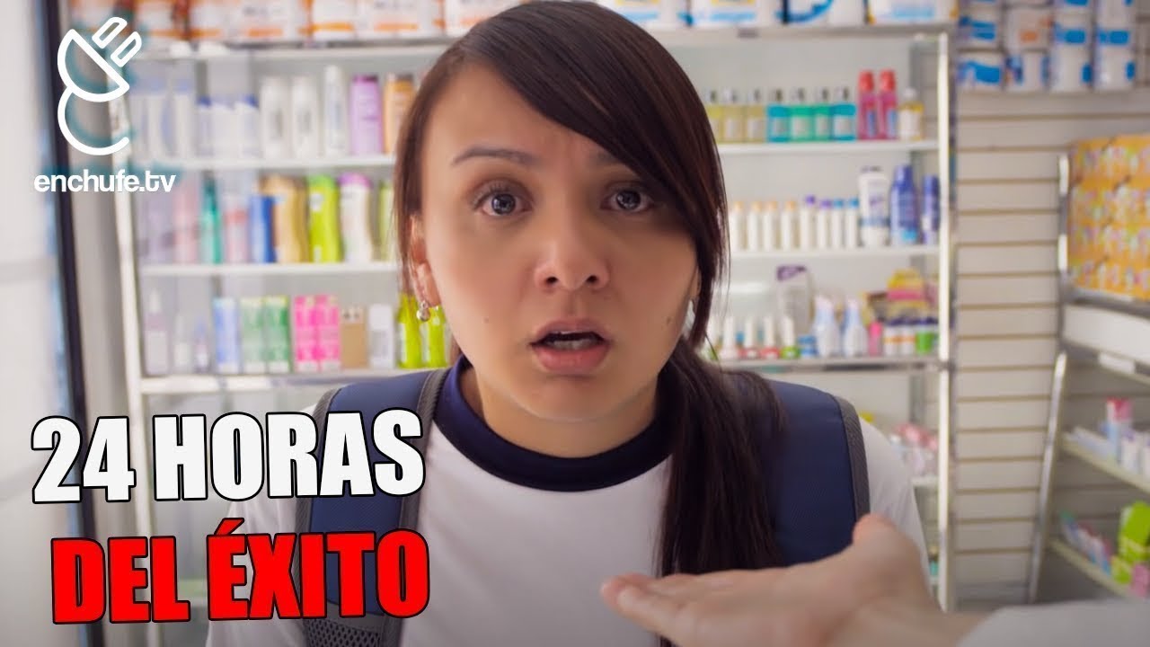 🔴 EnchufeTV NON STOP: Sketches y Risas en DIRECTO 🎬😂