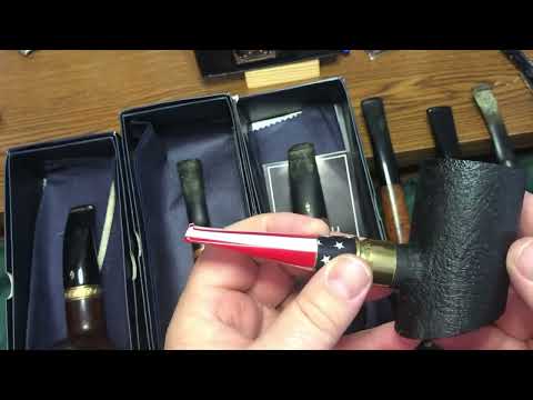 Rotating Your Pipes.