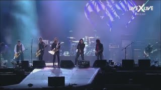 Whole Lotta Love (Live) - Hollywood Vampires ft. Lzzy Hale