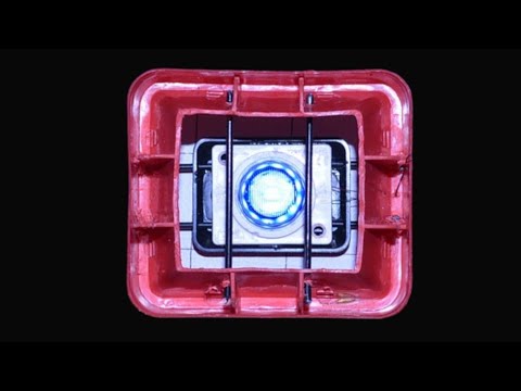 How to make Mosquito Killer Machine - DIY