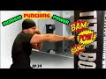 5 Exercises To Increase Your Punching Power