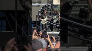 Dashboard Confessional - Vindicated - Live in Las Vegas 2024 When We Were Young