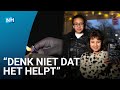 Vuurwerkwijk deelt kerstlichtjes uit tegen slechte reputatie
