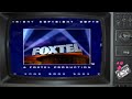 Foxtel Production Bumper 2002