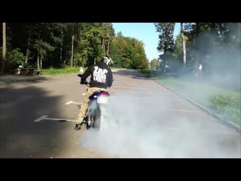 FelcZeR - ADRENALINA (muzyka motocyklowa) VIDEO HD